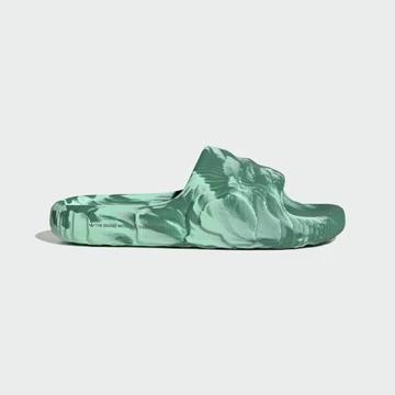 adidas adilette 22 MX Court Green