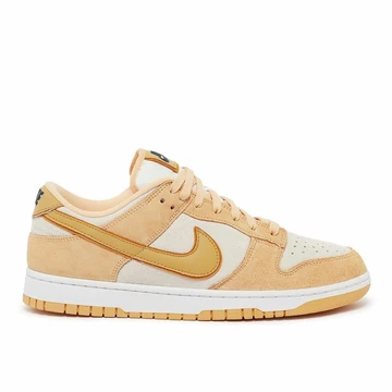 Dunk Low Celestial Gold