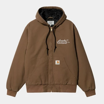 Awake NY Carhartt WIP Spring Summer 2023 Kollektion