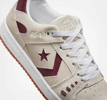 Converse AS-1 Pro Burgundy