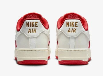 Air Force 1 Low Athletic Department