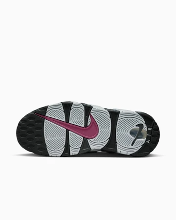 Nike Air More Uptempo Rosewood Grey