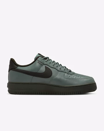 Nike Air Force 1 Low GTX Vibram Clay Green Innenseite