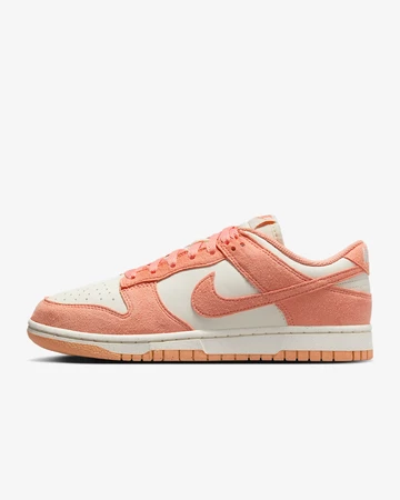 Nike Dunk Low Soft Pearl Außenseite
