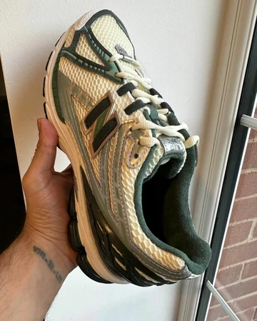Aime Leon Dore New Balance 1906R Green