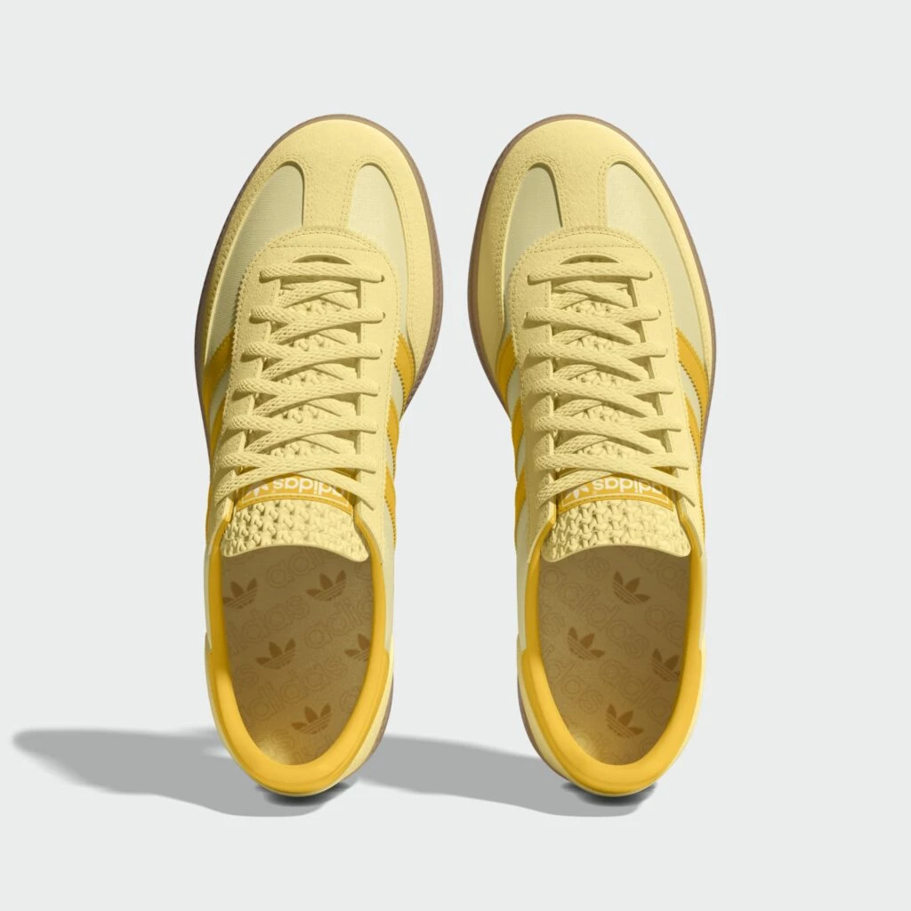 adidas Handball Special Yellow GY7407 | Dead Stock