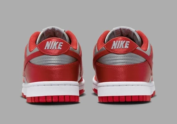 Dunk Low UNLV Satin