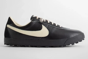 Der Bode Nike Astro Grabber Black von außen