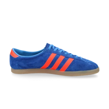 adidas Dublin Blue Red