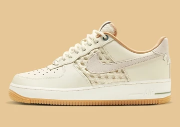 Air Force 1 Low Naike Sail