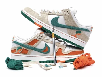 Jarritos Nike SB Dunk Low