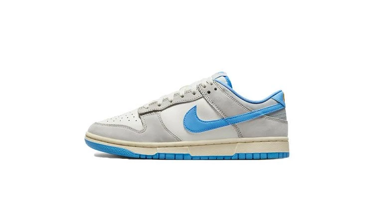 Dunk Low UNC Athletic Department