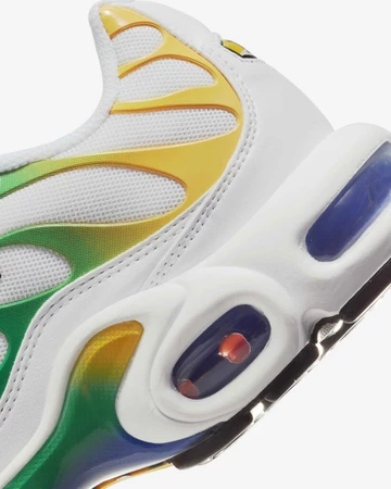 Nike Air Max Plus Brazil