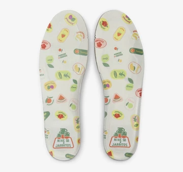 Jarritos Nike SB Dunk Low