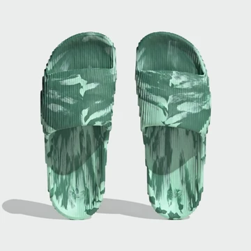 adidas adilette 22 MX Court Green