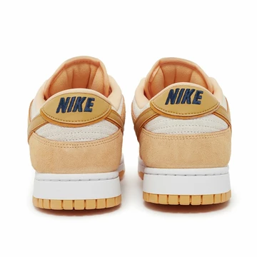 Dunk Low Celestial Gold