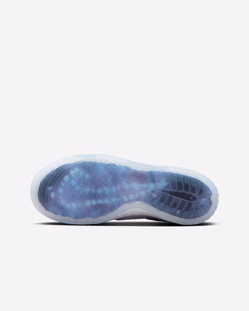 LEGO x Nike Dunk Low GS Galaxy Sohle