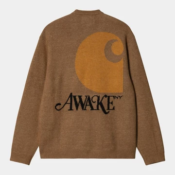 Awake NY Carhartt WIP Spring Summer 2023 Kollektion