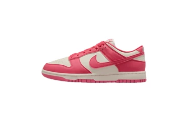 Dunk Low Next Nature Aster Pink