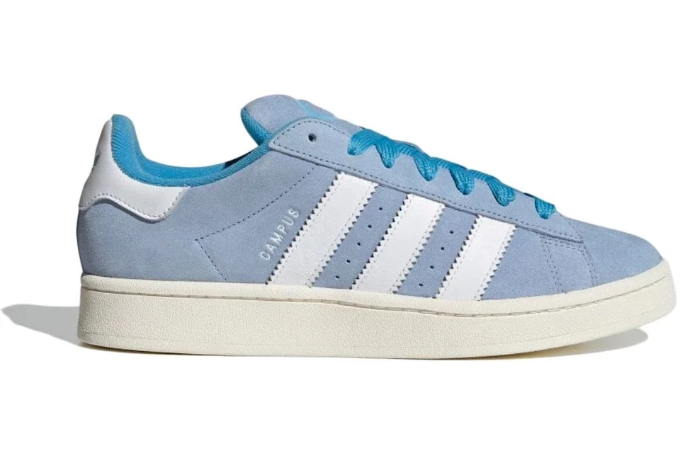 adidas gazelle silver green womens Campus 80s “South Park Towelie” main image 1