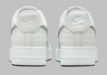 Air Force 1 Since 1982