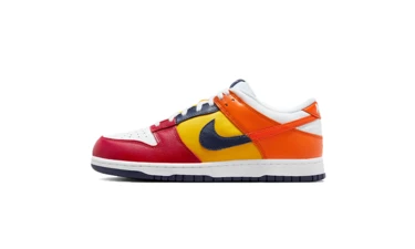 Nike Dunk Low CO.JP What The