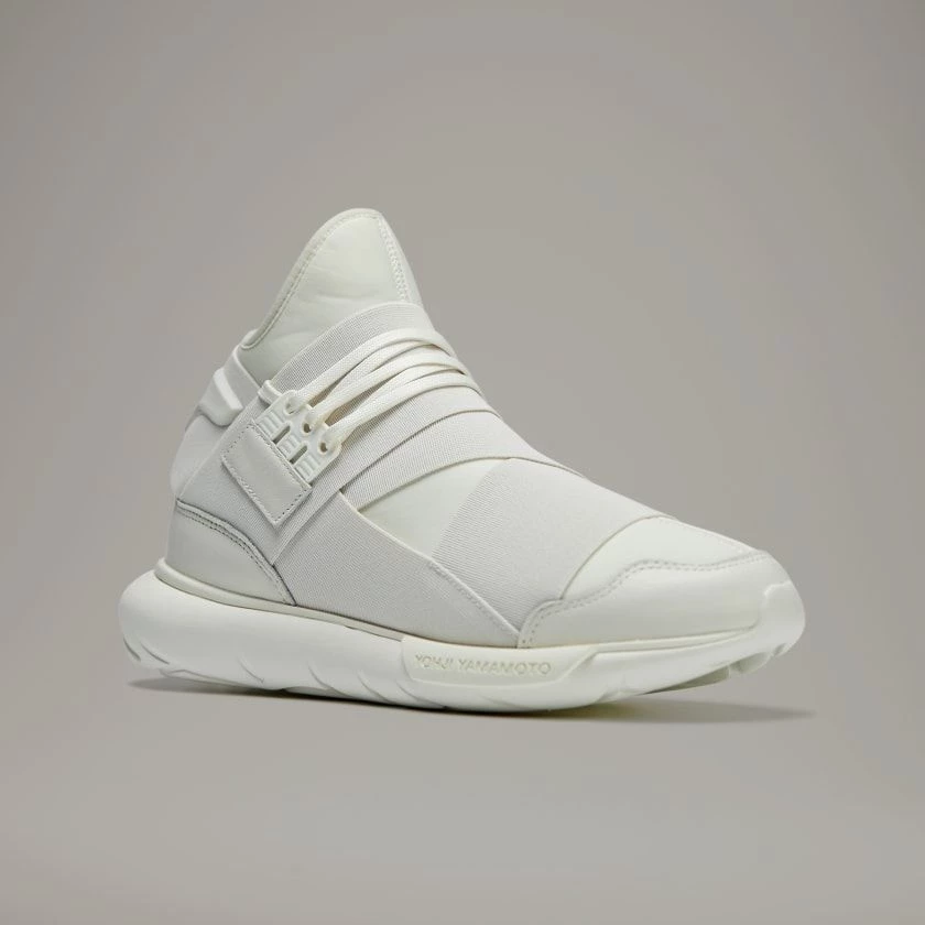 Adidas tubular vs y3 qasa best sale