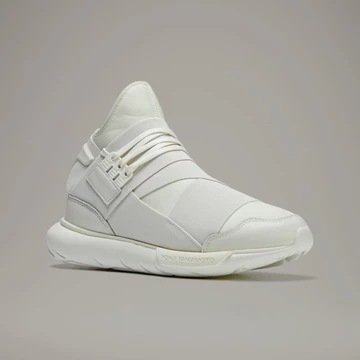 adidas Y-3 Qasa Off White