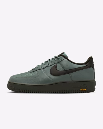 Nike Air Force 1 Low GTX Vibram Clay Green Außenseite