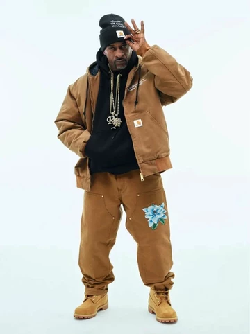 Awake NY Carhartt WIP Spring Summer 2023 Kollektion