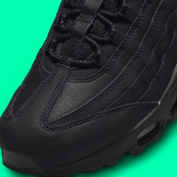 Air Max 95 Jewel Triple Black
