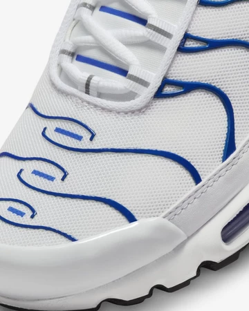 Nike Air Max Plus Brazil