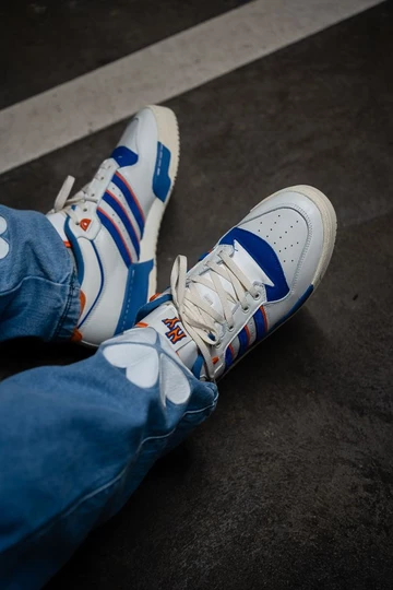 adidas Rivalry New York