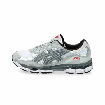 ASICS GEL-NYC Steel Grey