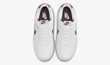 Dunk Low Night Maroon DV0831-102