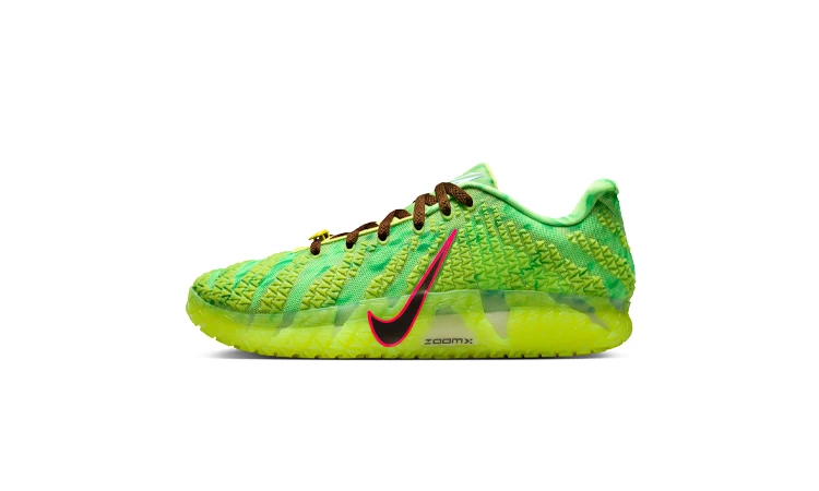 Nike Ja 3 Spooky Season