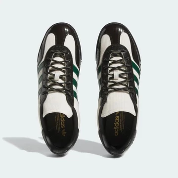 Blondey adidas Gazelle Indoor Noble Green IF0200