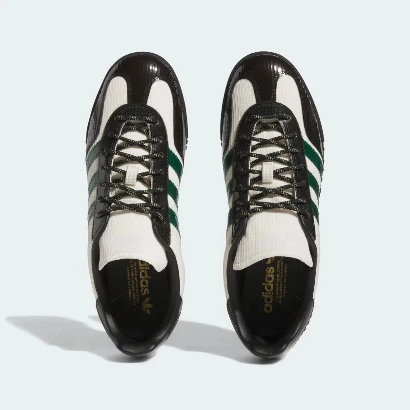 Blondey adidas Gazelle Indoor Noble Green IF0200 | Dead Stock