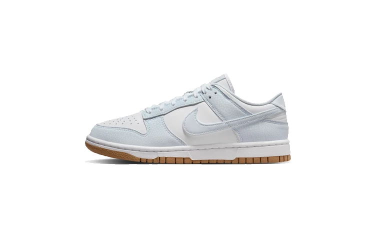 Dunk Low PRM NN Football Grey