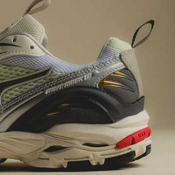 Mizuno Wave Rider 10 Sunstruck