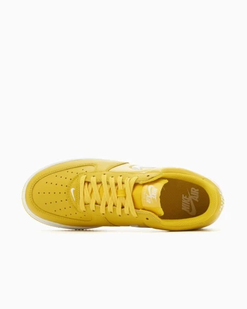 Air Force 1 Low Yellow Jewel