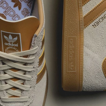 adidas Munich