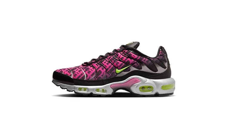 Air max plus tn rose online