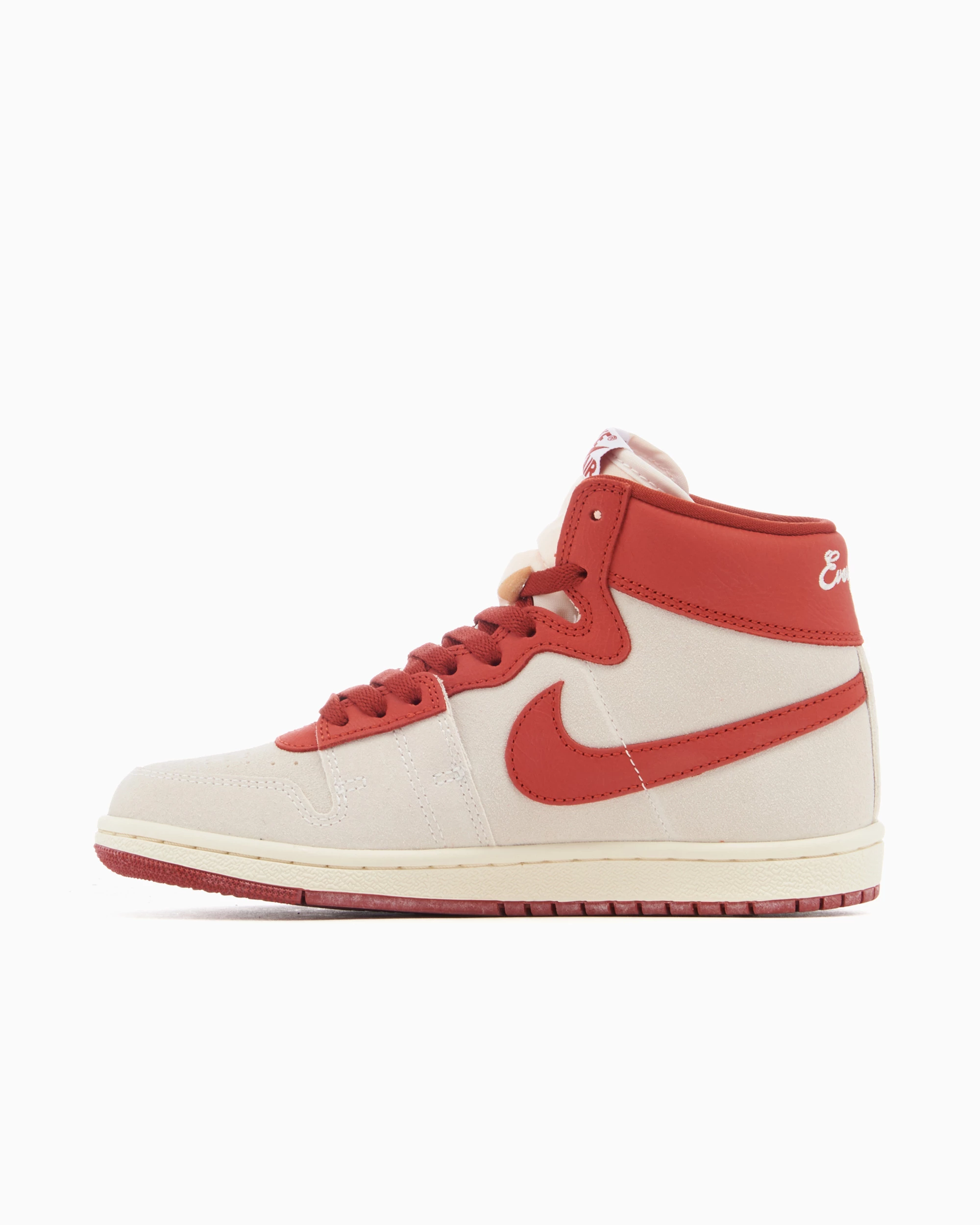NIKE AIR SHIP EVERY GAME Dune Red エアシップ Nike Jordan Air Ship PE SP Every Game Dune Red Men's