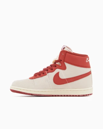 Nike Air Ship Every Game Dune Red