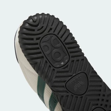 Blondey adidas Gazelle Indoor Noble Green IF0200