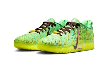 Nike Ja 3 Spooky Season