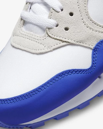 Nike Air Pegasus 89 Racer Blue