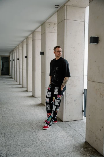 adidas Gazelle Power Red – Christopher's Latest Pick-Up