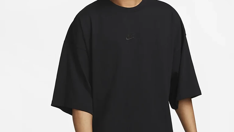 Nike Oversize Shirt and other highlights